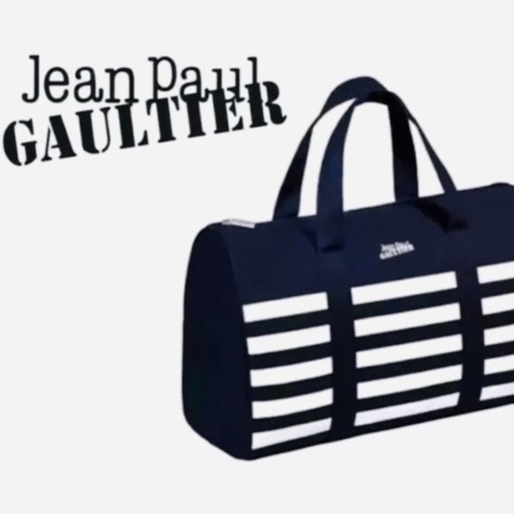 Jean Paul Gaultier Handbags - Jean Paul Gaultier Weekend Duffle Bag